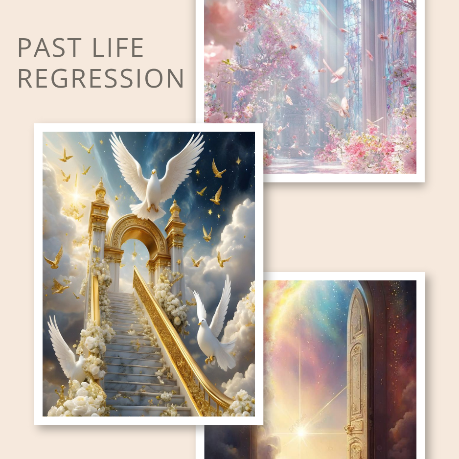 Best travel akashic records