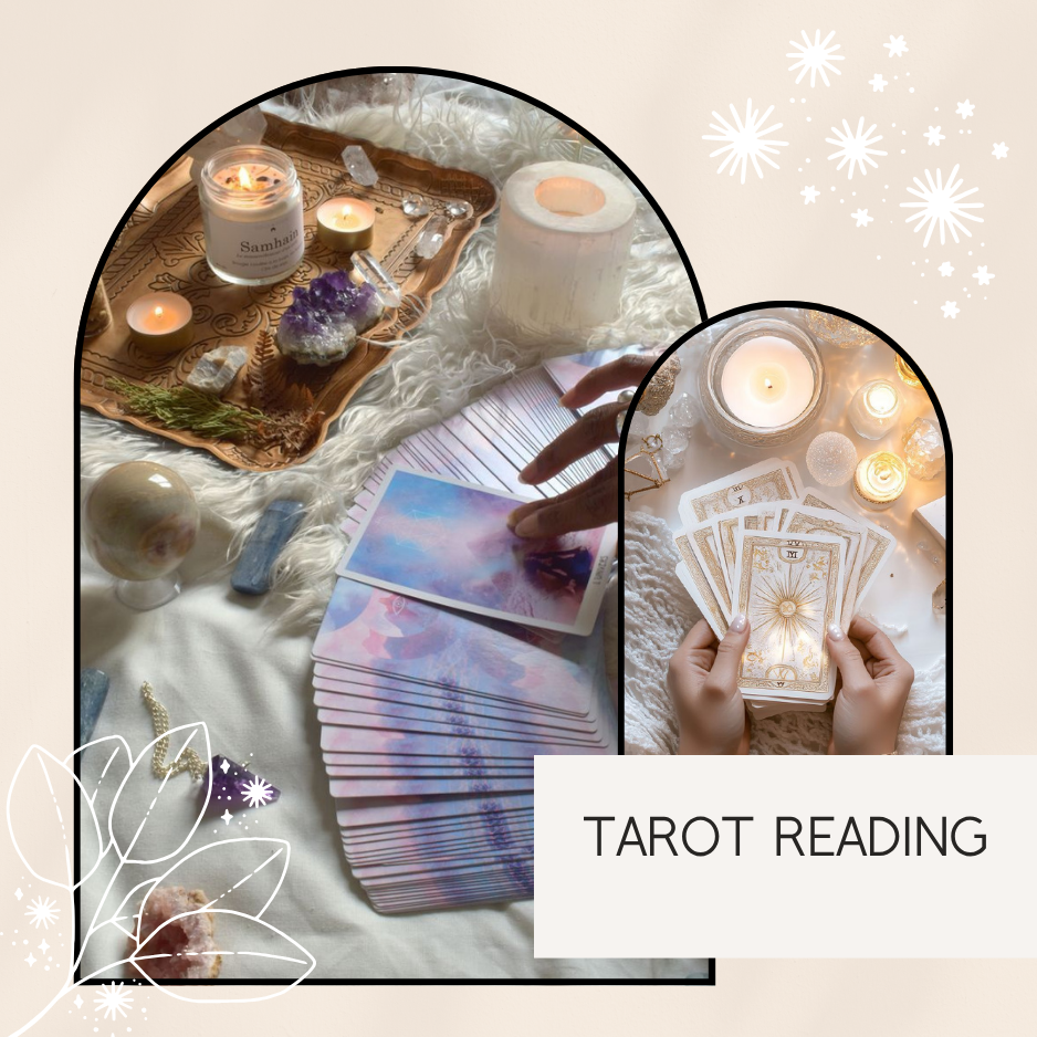 Best Tarot Reader