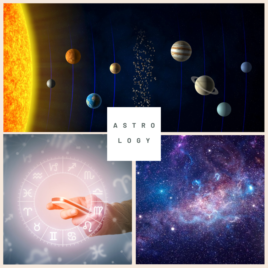 Best Astrologer of India