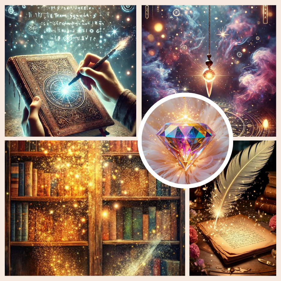 Best spiritual & intuitive guidance